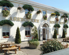 Ashbourne House Hotel